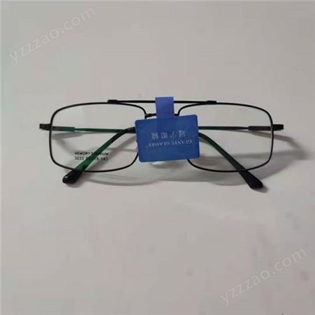 厂家出售 男士商务眼镜 超清 网红款 不易变形 护目镜价格 舒适度高