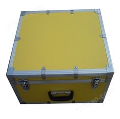 铝合金箱 防爆工具箱 消防箱 包装箱 电力工具箱