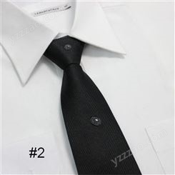 领带 韩版休闲窄领带 工厂供应 和林服饰