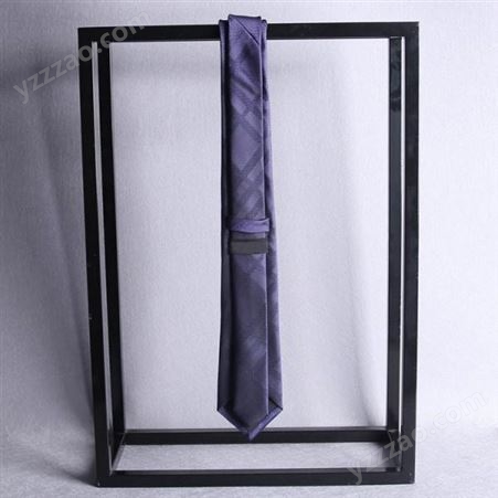 领带 商务时尚正装定制领带 支持定制 和林服饰