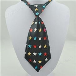 领带 蝴蝶结条纹原木领带 价格合理 和林服饰