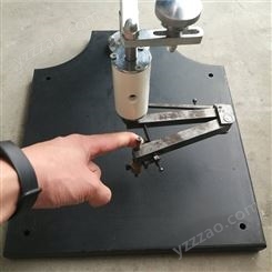 投影型玻璃切割刀玻璃切割机 可切割异形圆形河北厂家生产定制