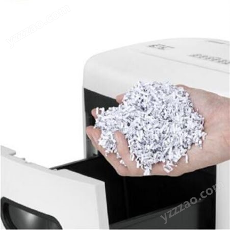 电动碎纸机批发价格 保密碎纸机 科密639粉碎颗粒状  大容量粉碎