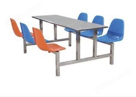 职员工餐厅餐桌，不锈钢餐桌，学校食堂餐桌