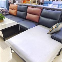 科技布沙发F101 品质优秀 宏洋佳沙发 欢迎采购