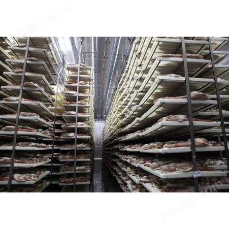 非标定制发酵肉制品设备 发酵设备 发酵肉制品 厂家定制发酵火腿设备价格