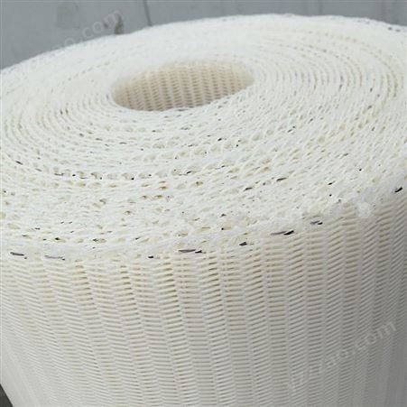 供应各种造纸配件聚酯网  螺旋干网 平织干网 耐高温 按需定制