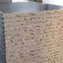 岩棉净化板生产 佰力净化设备安装工程 东胜岩棉净化板