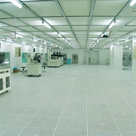 包头净化实验室 净化实验室价格 佰力净化设备安装工程