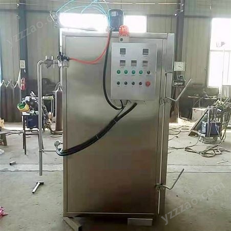 供应蒸汽发生器 燃气锅设备 蒸煮烘干电蒸汽配套机