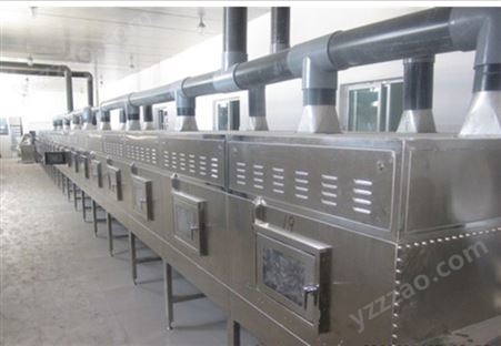 化工烘干设备价格 化工微波干燥机厂家  化工微波加热机直销