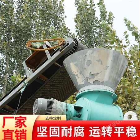 济宁烘干机 工业复合肥滚筒烘干机 发货速度快