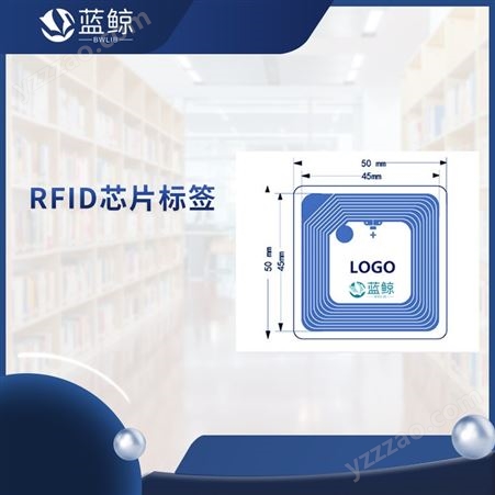蓝鲸RFID高频安全门禁防盗系统 RFID电子标签 RFID智能安全门厂家V1.0版本 型号LSG4
