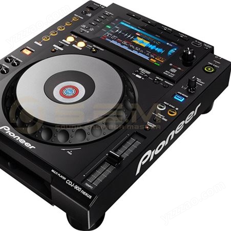 Pioneer 先锋 CDJ-900NXS DJ打碟机 Z业多功能播放机DJ音响设备
