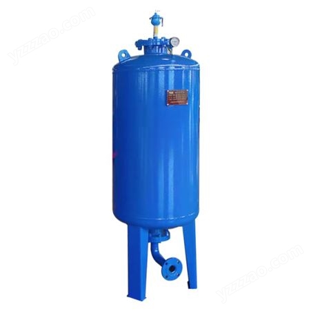 厂家直供 定压补水机组 全自动定压补水装置膨胀水箱