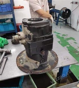 上海维修液压油泵力士乐190
