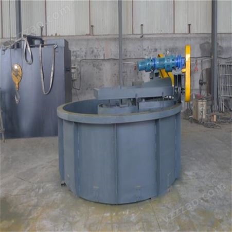 浅层气浮机 印染废水处理装置 造纸污水处理设备 惠和信环保