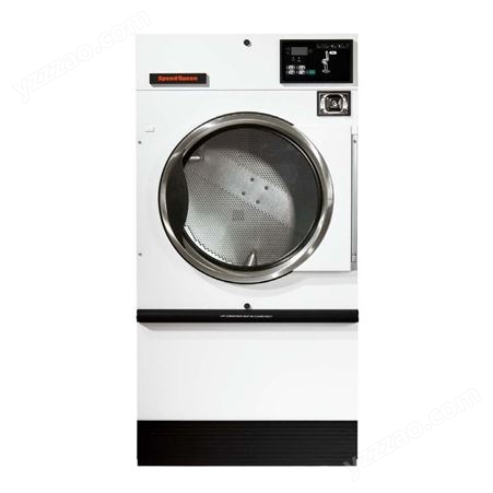 广西液化气烘干机 燃气烘干设备 HG-15工业干衣机 适合洗涤厂干洗店用