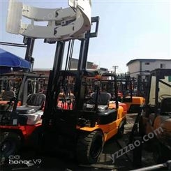 杭州叉车A70 合力叉车k35 1.6吨电动叉车经销商