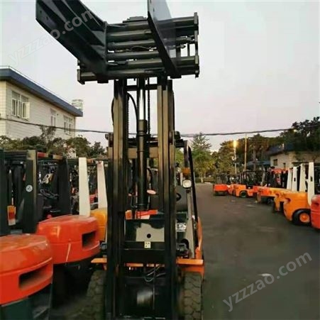 1.6吨电动叉车 合力叉车k60发货快 杭州叉车A70