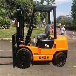 9成新二手叉车 合力叉车k30欢迎订购 杭州叉车A30