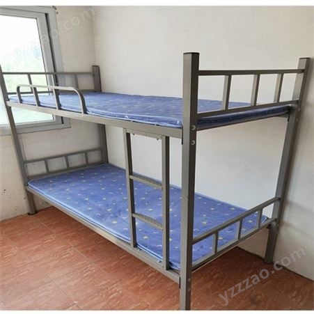 商家主推 宿舍上下床双层 寝室公寓高低床 定制批发