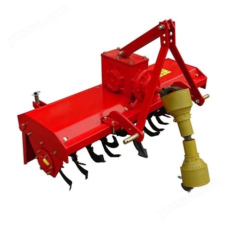 供应拖拉机悬挂式旋耕机 1GQN系列各种宽度旋耕机械