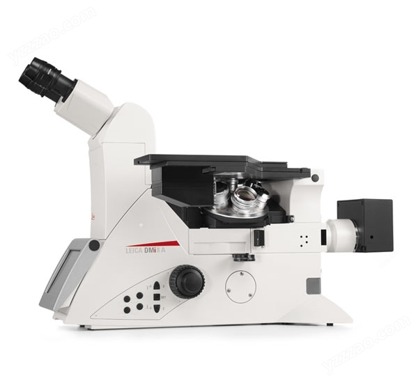 德国徕卡工业显微镜DMI8A实验室专用