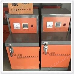 电焊条烘干箱质的飞跃 远红外焊条烘干保温箱 焊条烘干保温桶