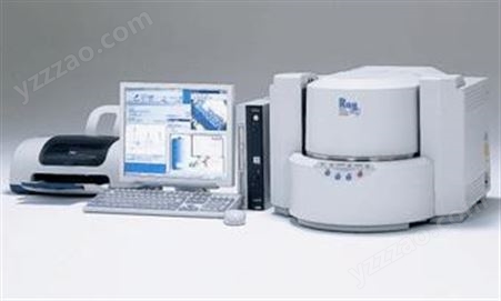 能量色散型微区X射线荧光光谱仪 EDX-720型