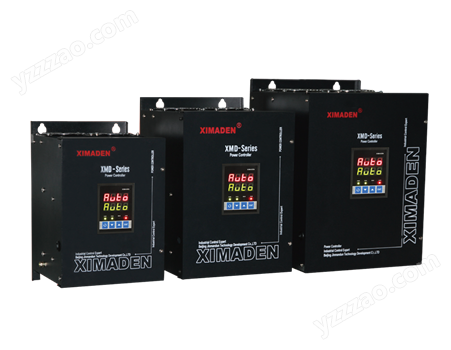 XMD300系列三相智能调功调压一体化电力调整器