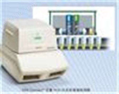 伯乐Bio-Rad CFX96 Touch荧光定量PCR仪6道