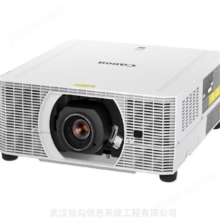 WUX6700佳能WUX6700支持输入4K、8K影像的BT.2020色域标准