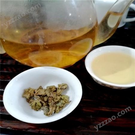 奇楠沉香茶葉 手工采摘 無添加自然香味 奇楠精品養生茶