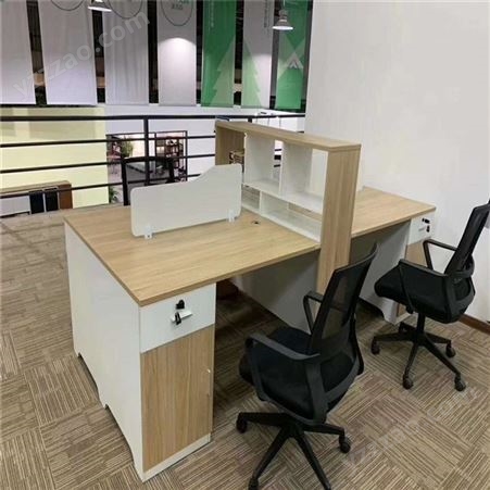 屏风卡座职员桌 电脑桌 办公桌 云南会议桌