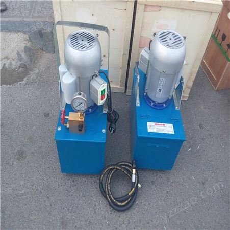 100公斤锅炉打压泵 3DSB-10电动试压泵 暖气管道压力打压泵 同晟批发价销售