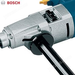 博世bosch大功率手电钻飞机钻GBM23-2E高精度钻孔工具