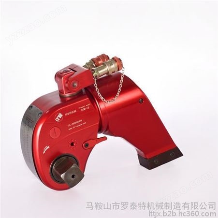 罗泰特/ROTATE 安徽驱动液压扳手生产供应 液压扭力扳手销售