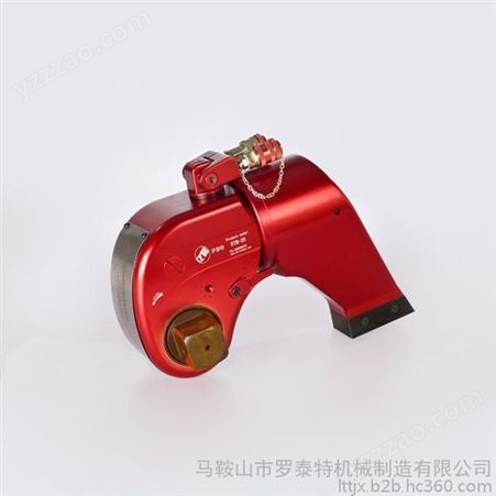罗泰特/ROTATE 安徽驱动液压扳手生产供应 液压扭力扳手销售