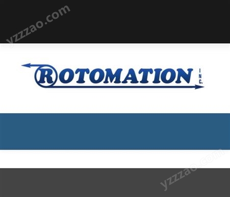 Rotomation X2-45-CCW-S5-1C1-2Q-3GC-1/8-2K执行器