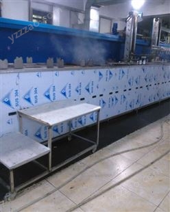 500A12V电源菲利柯 深圳 地暖清洗机 地暖管道清洗机