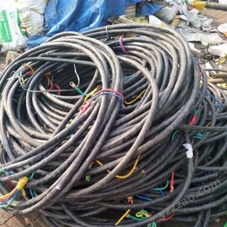 深圳南山区回收电缆 高压电缆回收报价 福田配电房设备回收 汇融通