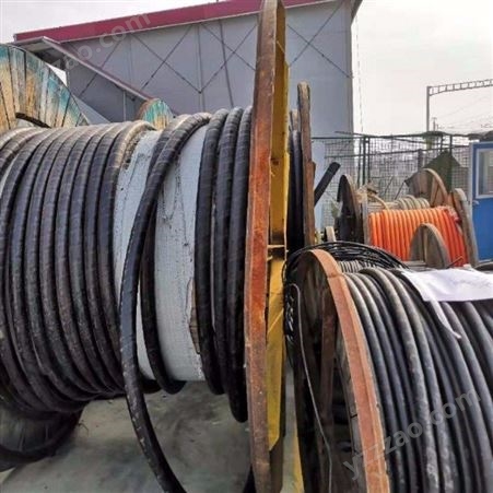深圳南山区回收电缆 高压电缆回收报价 福田配电房设备回收 汇融通