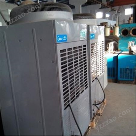 空调回收 旧空调回收价格 大型商用空调 汇融通