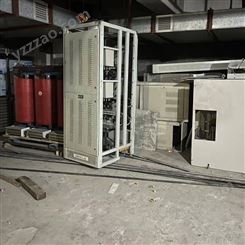 回收二手变电站设备 广州黄埔区回收变电站厂家 旧变压器回收价格 Fato/华通