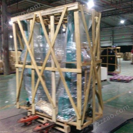 BISHAMON堆高机 电瓶式堆垛机STW50E 举升车 中国总代理 厂家直供 一手货源