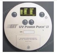 美国EIT UVICURE Plus Ⅱ单通道UV能量计_多功能紫外辐照计