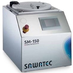 Sawatec SM-150 匀胶机