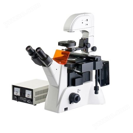 郑州一品落射荧光金相显微镜DXY-2四色激发远光三目正置金相显微镜
