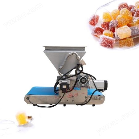成都耐斯特 2021新款桌面式软糖巧克力·酱料·糖浆·膏状浇注 软糖夹心成型设备LST-H-D